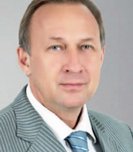 Маринкин Игорь Олегович Ректор Федеральное государственное бюджетное образовательное учреждение высшего образования